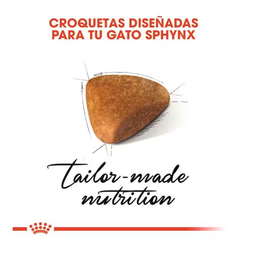 Royal Canin Sphynx Adult