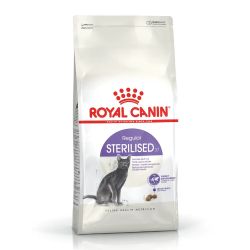 Royal Canin Sterilised 37