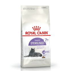 Royal Canin Sterilised 7+