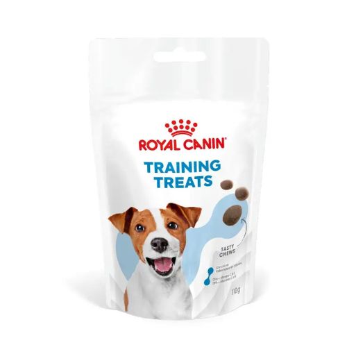 Royal Canin Training Treats, 8 x 110 Gr