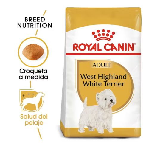Royal Canin West Highland Adult