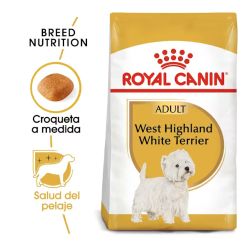 Royal Canin West Highland Adult