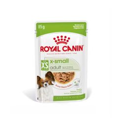 Royal Canin X-Small Adult, 12 x 85 Gr