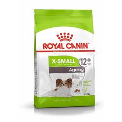 Royal Canin X-Small Ageing 12+, 1.5 kg