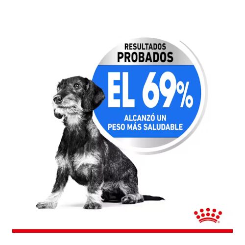 Royal Canin X-Small Light Weight Care 1,5 kg