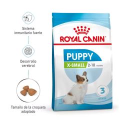 Royal Canin X-Small Puppy