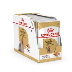 Royal Canin Yorkshire, 12 x 85 Gr