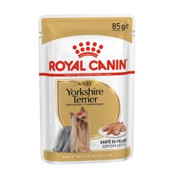 Royal Canin Yorkshire, 12 x 85 Gr