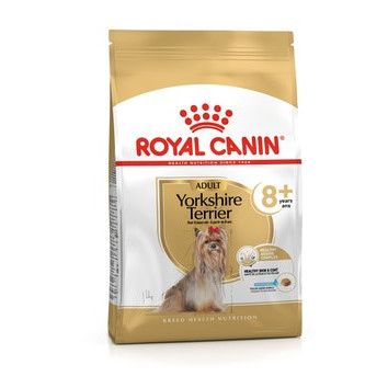 Royal Canin Yorkshire 8+, 1.5 kg