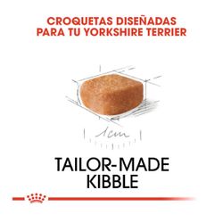 Royal Canin Yorkshire Terrier Puppy 1,5 kg.