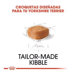 Royal Canin Yorkshire Terrier Puppy
