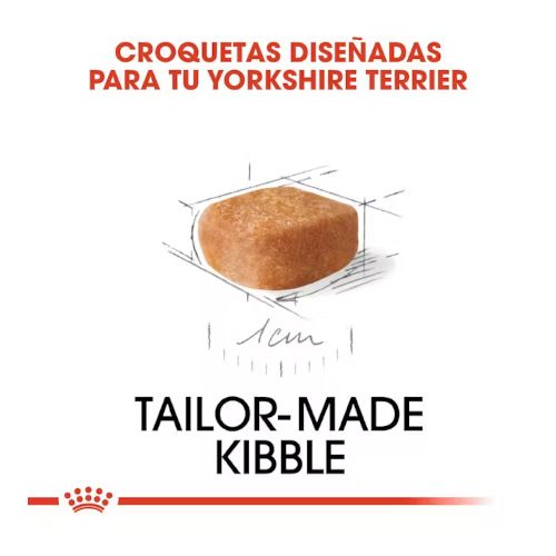 Royal Canin Yorkshire Terrier Puppy