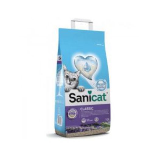 Sanicat Classic Lavanda