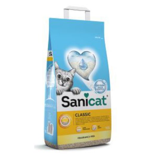 Sanicat Classic