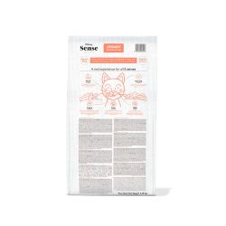 Sense Cat Urinary Salmón y Atún