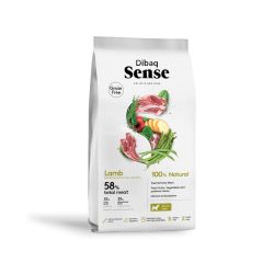 Sense Dog Cordero (Adult Mini), 6 kg