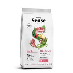 Sense Dog Cordero