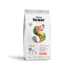 Sense Dog Salmón