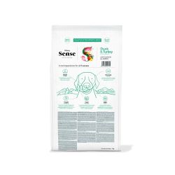 Sense Grain Free Pato y Pavo Light/Senior