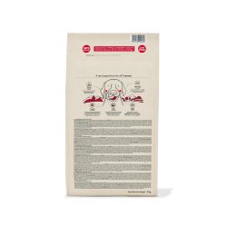 Sense Low Grain Adult Mini Pescado, 2 Kg