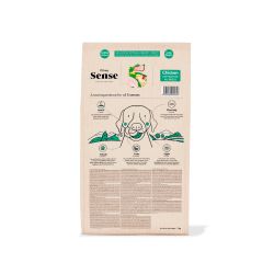 Sense Low Grain Light -Senior Chicken