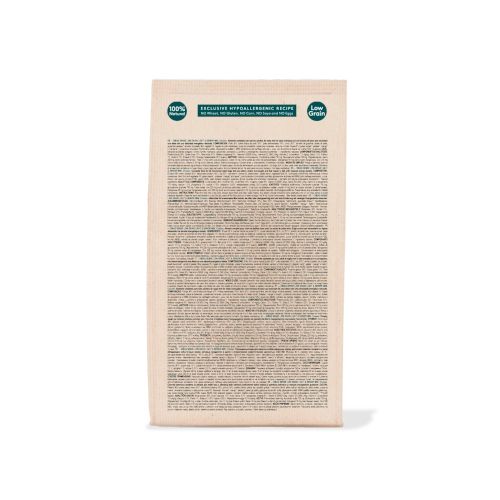 Sense Low Grain Light - Senior Mini Chicken