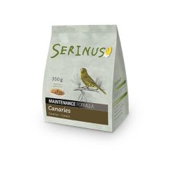 Serinus Formula Canarios Mantenimiento