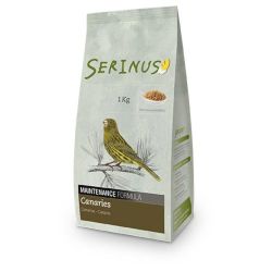 Serinus Formula Canarios Mantenimiento