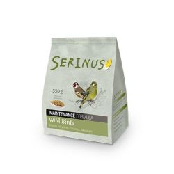 Serinus Formula Silvestre Mantenimiento