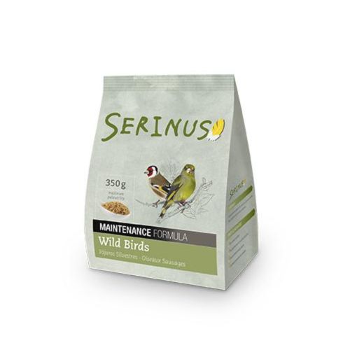 Serinus Formula Silvestre Mantenimiento