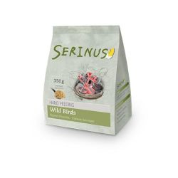 Serinus Papilla Silvestre