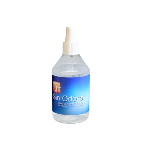Sin Odore JTPharma