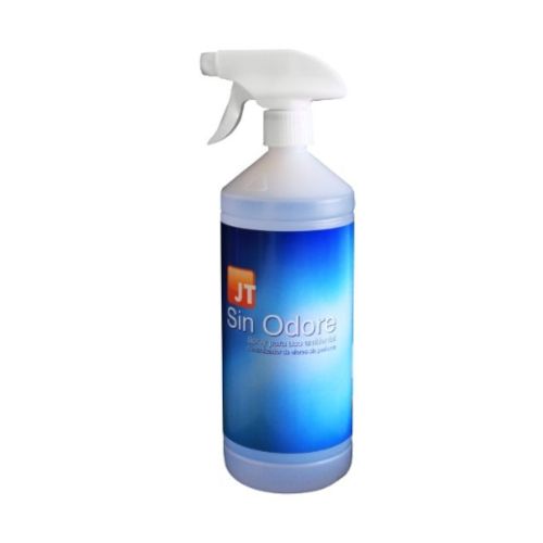 Sin Odore JTPharma