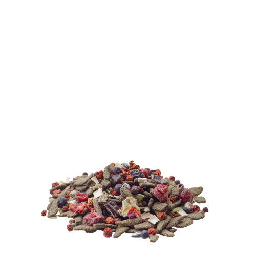 Snack Berries Nature, 85 Gramos