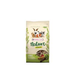 Snack Fibres Nature, 500 Gramos