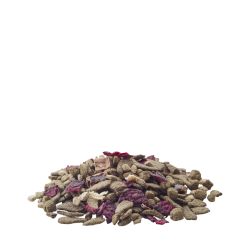 Snack Fibres Nature, 500 Gramos