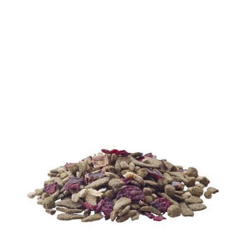 Snack Fibres Nature, 500 Gramos