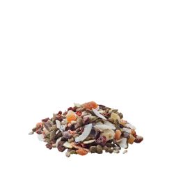 Snack Fruities Nature, 85 Gramos
