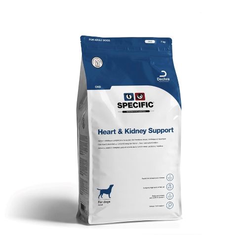 Specific Perro Heart Kidney Support