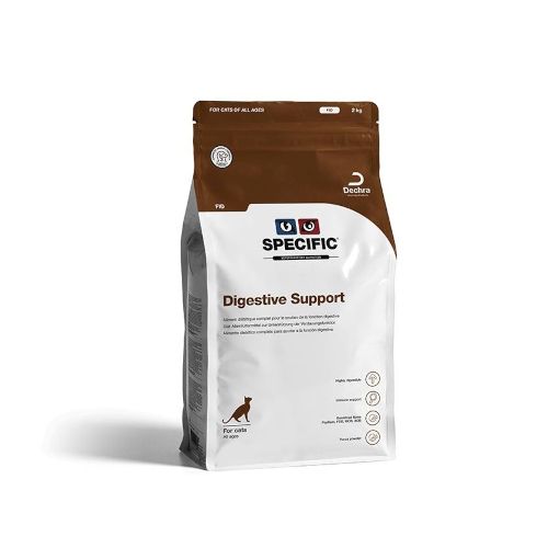 Specific Gato Digestive - Support FID