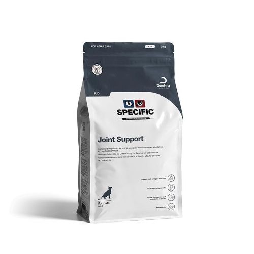 Specific Gato Joint Support - FJD