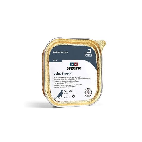 Specific Gato Joint Support - FJW, 7x100gr