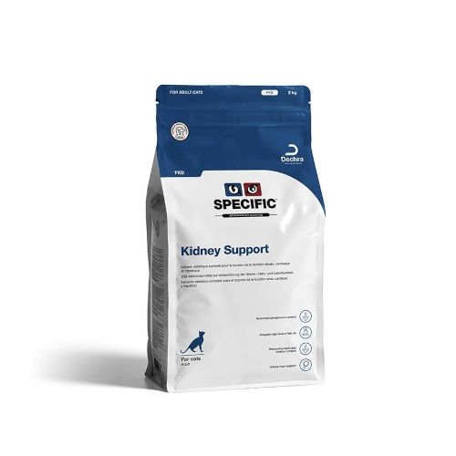 Specific Gato Kidney Support FKD