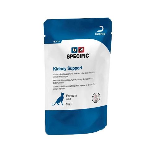 Specific Gato Kidney Support FKW