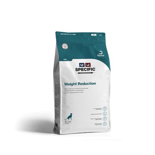 Specific Gato Weight Reduction FRD