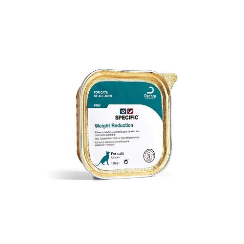 Specific Gato Weight Reduction FRW, 7x100gr