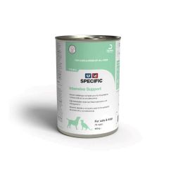 Specific Intensive Support F/C-IN