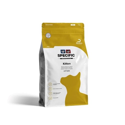 Specific Kitten FPD