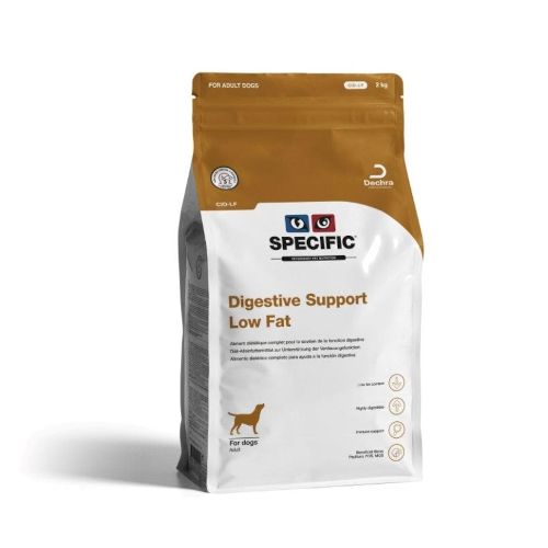 Specific Perro Dig Support Low-Fat CID-LF, KG