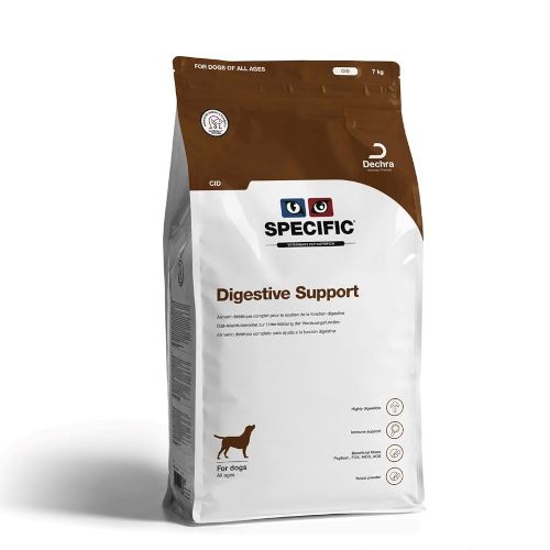 Specific Perro Digestive Support CI